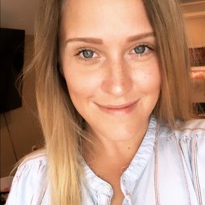 Meet your Posher, Justine